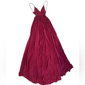 L’ATISTE By Amy | Long Maxi Dress